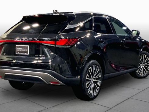 Used 2025 Lexus RX 350 w/ Convenience Package AWD/4WD image 13