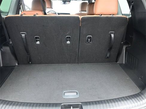 Used 2024 Kia Telluride EX X-Line image 16