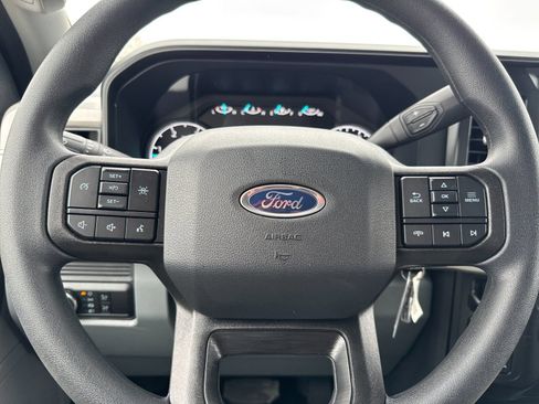 New 2026 Ford F450 XL image 21