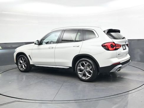 Used 2022 BMW X3 sDrive30i w/ Convenience Package w/ZPA image 6