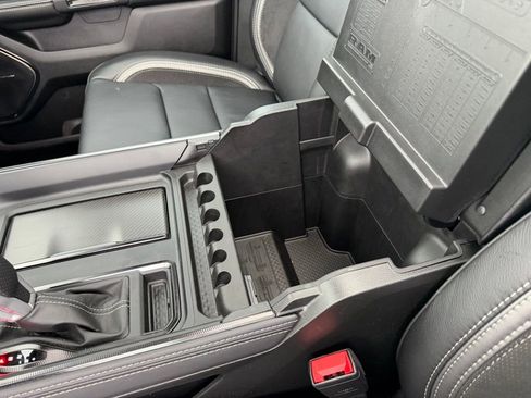 Used 2026 RAM 1500 RHO w/ RHO Level 1 Equipment Group image 25