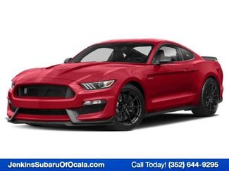 Used 2018 Ford Mustang Shelby GT350 w/ Electronics Package video 1