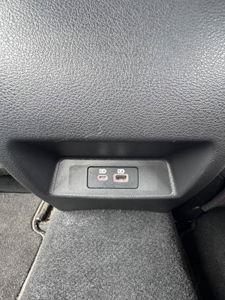 Used 2023 Nissan Altima 2.5 SV FWD image 17