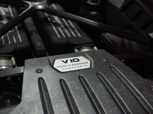 Used 2015 Lamborghini Huracan LP 610-4 image 57