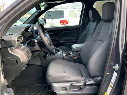 New 2026 Toyota Tacoma SR5 image 9