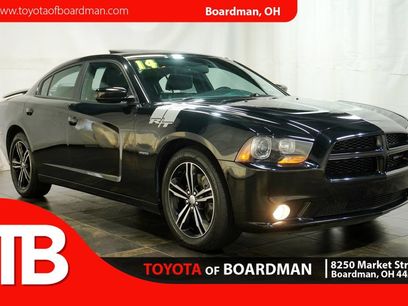 Used 2014 Dodge Charger R/T