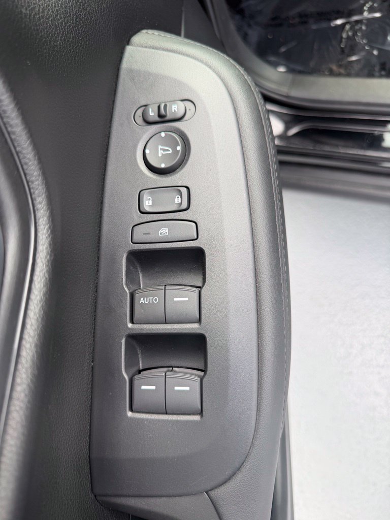 Used 2024 Honda HR-V LX image 21