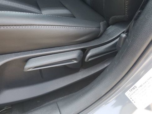 Certified 2025 Honda Civic Sport image 19