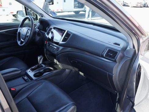 Used 2019 Honda Ridgeline RTL-T image 39