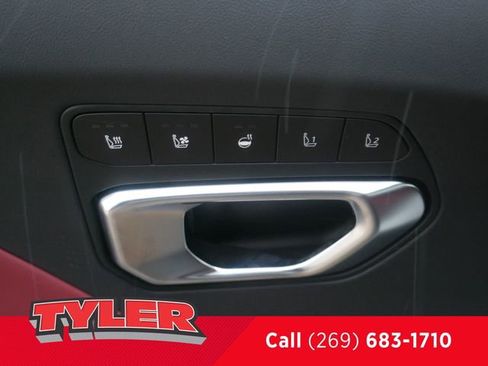 New 2026 Kia K4 GT-Line Turbo image 23