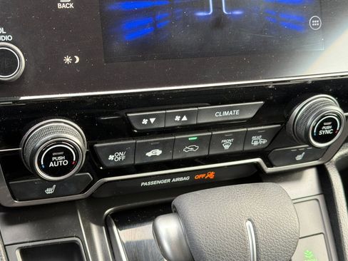 Used 2018 Honda CR-V EX image 19