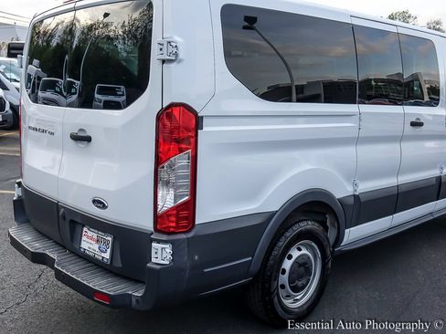 Used 2018 Ford Transit 150 XL RWD image 7