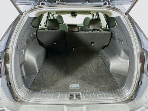 Used 2025 Hyundai Tucson SEL FWD image 28