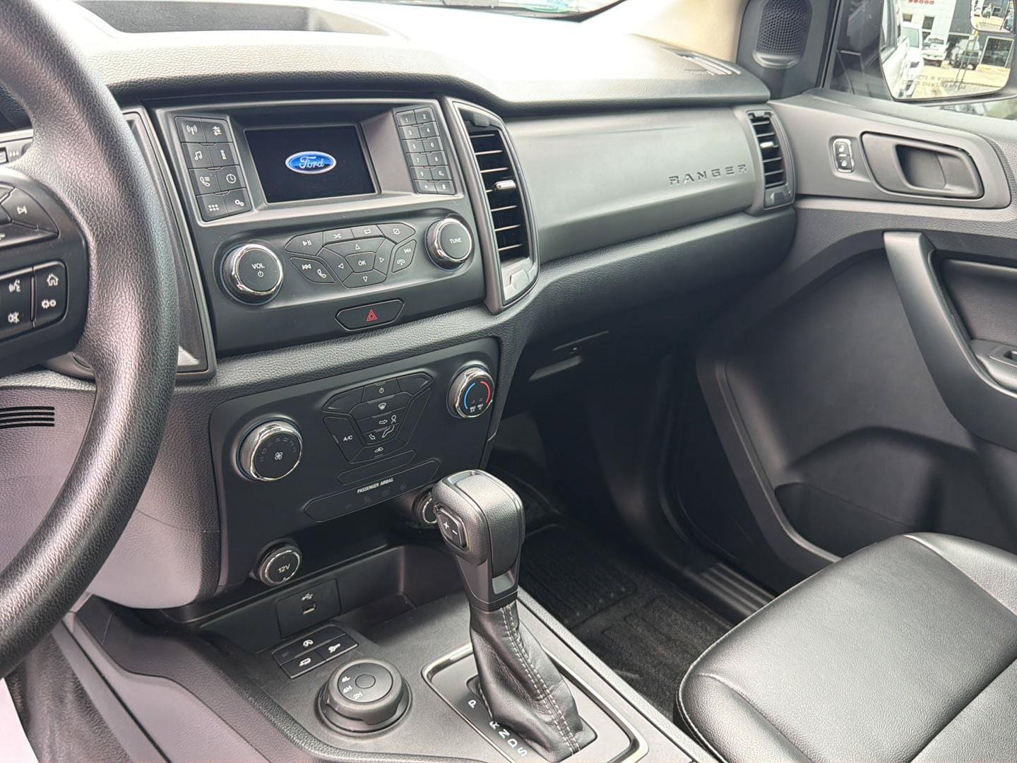 Used 2019 Ford Ranger XL AWD/4WD image 16