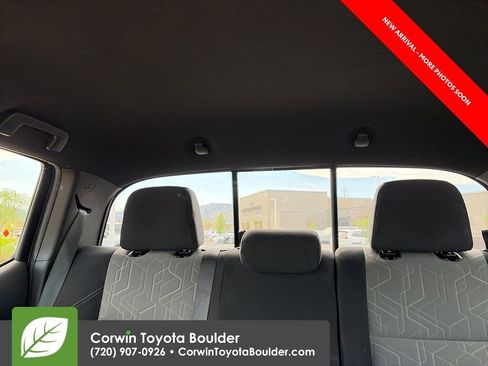 Used 2023 Toyota Tacoma TRD Off-Road image 12