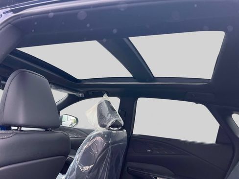 New 2026 Lexus RX 350 AWD image 13