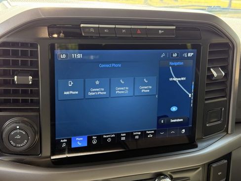 Used 2024 Ford F150 XLT w/ Equipment Group 302A MID image 18