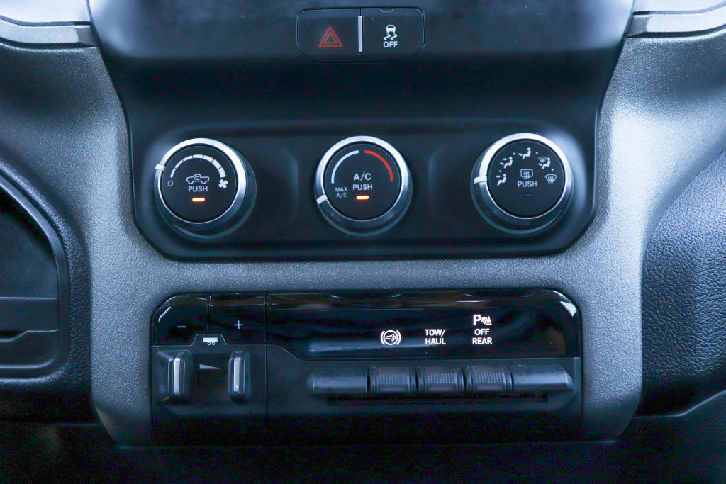 Used 2020 RAM 3500 Tradesman AWD/4WD image 26