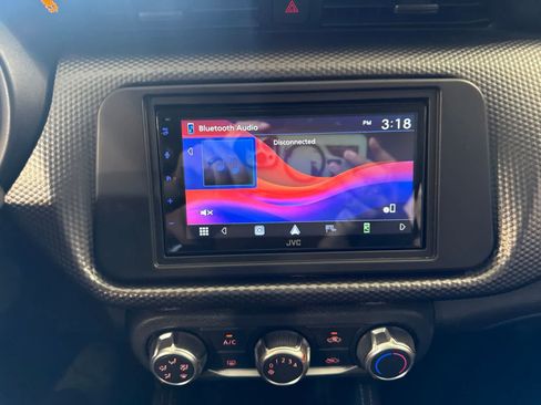 Used 2019 Nissan Kicks S FWD image 24