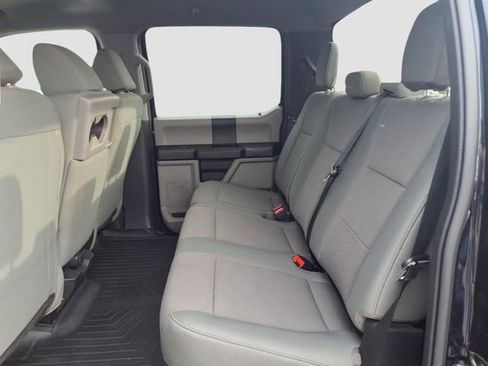 Used 2021 Ford F250 XL w/ STX Appearance Package image 19