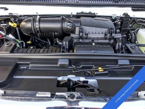 New 2027 Ford E-350 and Econoline 350 Super Duty w/ Power Equipment Group RWD image 15