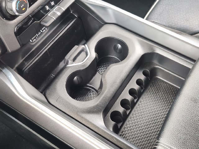 Used 2024 RAM 1500 Laramie RWD image 18