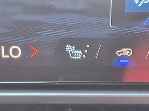 New 2026 Chevrolet Equinox EV RS image 15