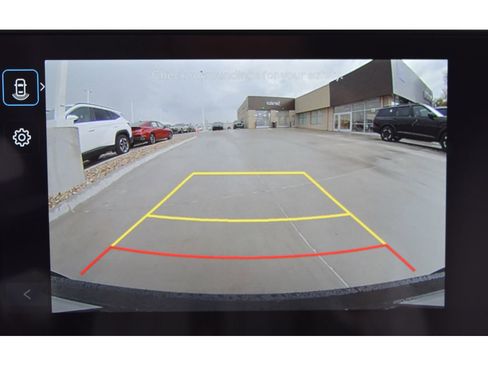 New 2026 Hyundai Kona SEL Sport image 18