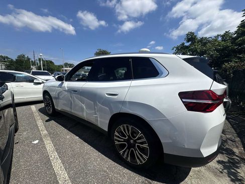 Used 2026 BMW X3 xDrive30i w/ Premium Package AWD/4WD image 5