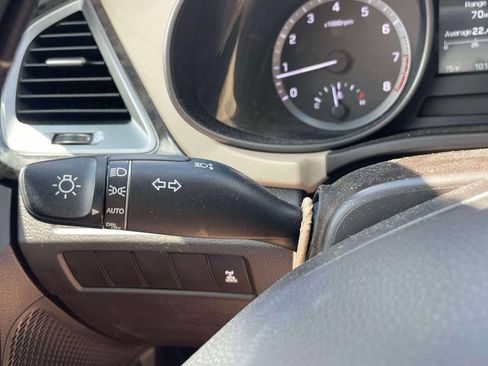 Used 2017 Hyundai Santa Fe Sport AWD/4WD image 21