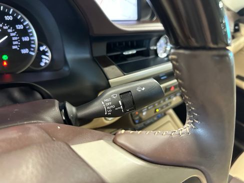 Used 2017 Lexus ES 350 FWD image 21