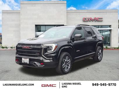 Used 2026 GMC Terrain AT4