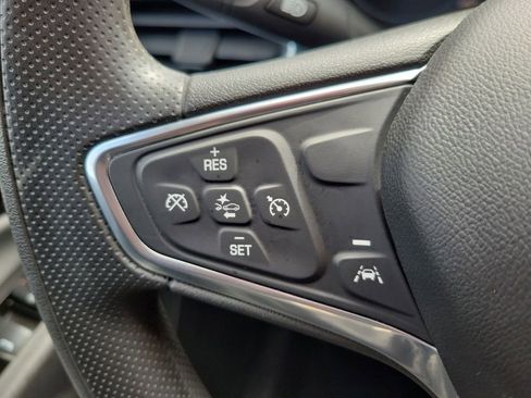 Certified 2022 Chevrolet Equinox LT AWD/4WD image 22