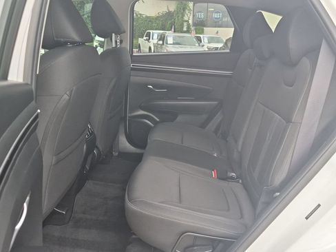 Used 2023 Hyundai Tucson SEL AWD/4WD image 21