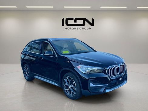 Used 2022 BMW X1 xDrive28i w/ Convenience Package image 7