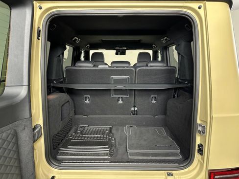 Used 2024 Mercedes-Benz G 63 AMG 4MATIC image 32