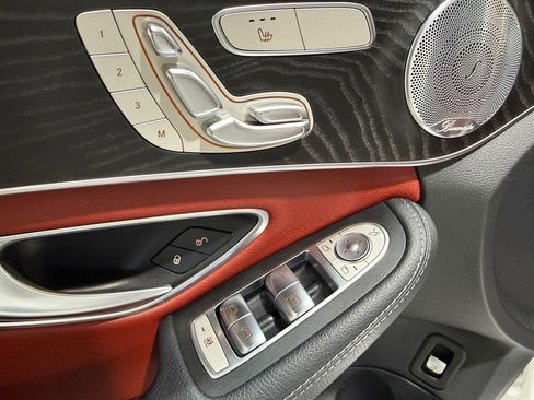 Used 2019 Mercedes-Benz C 43 AMG 4MATIC Sedan image 23