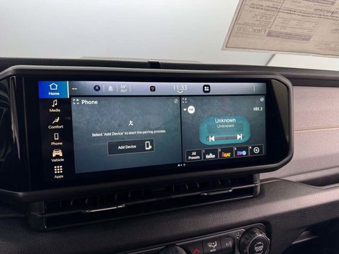 New 2026 Jeep Wrangler Sport image 29