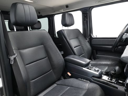 Used 2017 Mercedes-Benz G 550 image 62