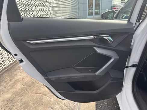 New 2026 Audi A3 2.0T Premium image 13