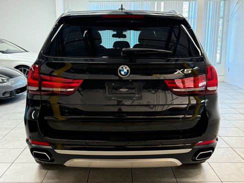 Used 2018 BMW X5 xDrive35i image 8