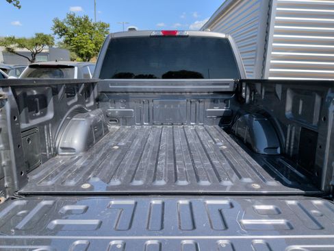 Used 2024 Ford F150 STX RWD image 32