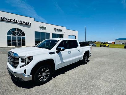 Used 2024 GMC Sierra 1500 SLT