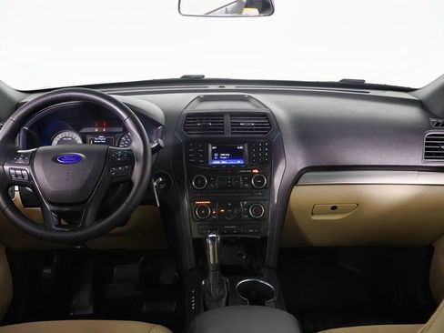 Used 2016 Ford Explorer 4WD image 25