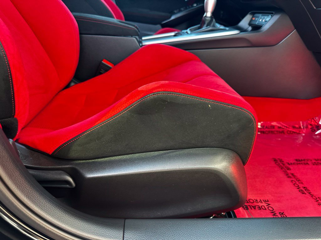Used 2023 Honda Civic Type R image 14
