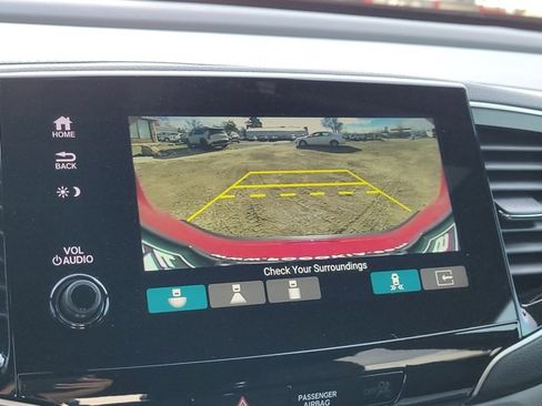 Used 2023 Honda Passport TrailSport image 15