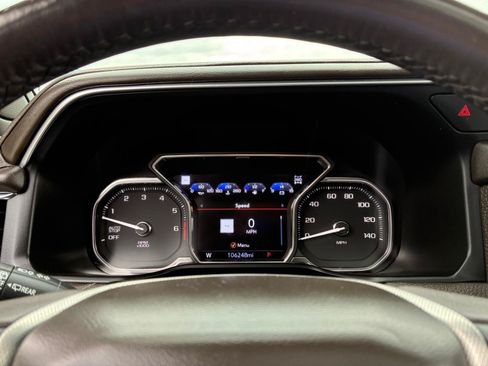 Used 2021 GMC Yukon Denali w/ Denali Premium Package AWD/4WD image 19