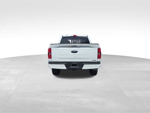 Used 2022 Ford F150 XLT w/ Equipment Group 302A High image 7