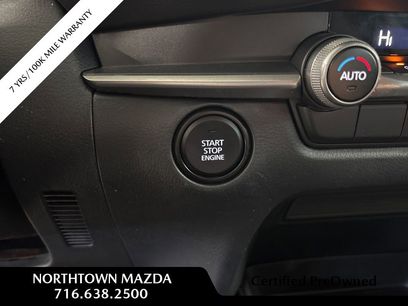 Certified 2023 MAZDA CX-30 AWD 2.5 S w/ Select Package