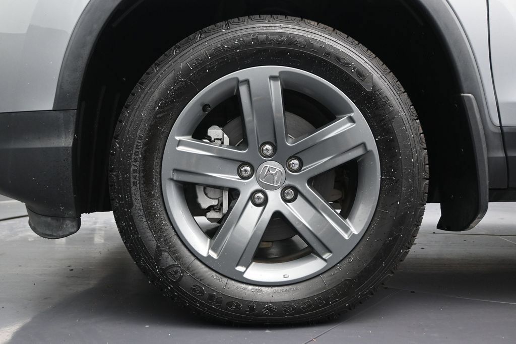 Used 2023 Honda Ridgeline RTL image 9